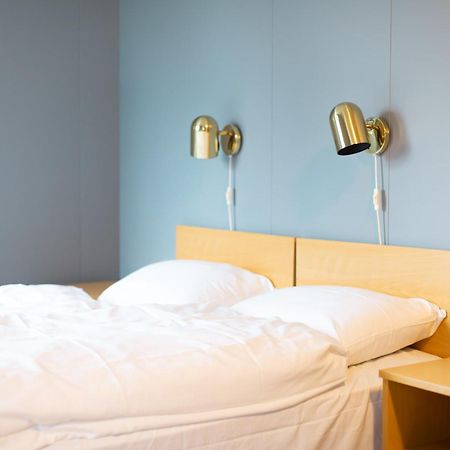 Havly Bed & Breakfast Ytre Hauge Exterior foto
